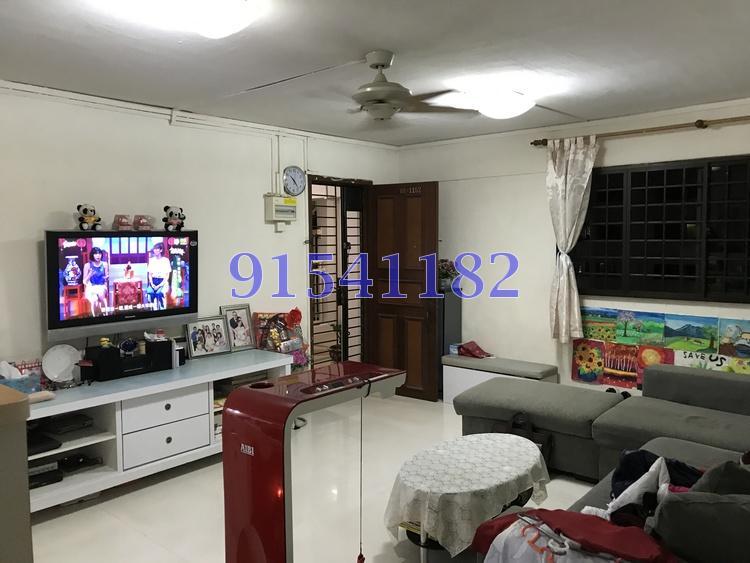 Blk 64 New Upper Changi Road (Bedok), HDB 4 Rooms #163473622